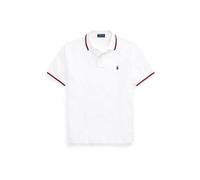 Polo Ralph Lauren T-Shirt bleu foncé / rouge / blanc cassé, Taille M
