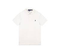 Vêtements Polo Ralph Lauren Polo Cintré En Coton Piqué 547926 pour Accessoires 18 - 20A