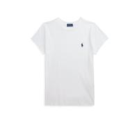 Polo Ralph Lauren T-shirt bleu marine / blanc, Taille XL