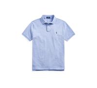 Polo Ralph Lauren T-Shirt bleu marine / bleu clair, Taille XXL