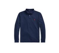 Polo Ralph Lauren Mod. 710681126 Polo Piqué Homme Slim Fit Homme Bleu XXL