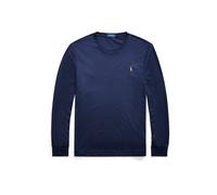 Polo Ralph Lauren T-Shirt bleu marine, Taille S