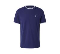 Ralph Lauren - Ralph Lauren - Hauts > T-Chemises - Homme - Tops - Bleu - Taille: XL