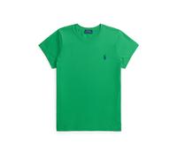 Polo Ralph Lauren T-shirt bleu marine / vert, Taille XS