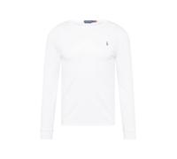 Polo Ralph Lauren T-Shirt bleu / marron / jaune / rouge / blanc, Taille XXL