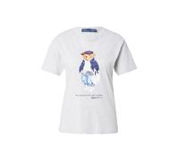 POLO RALPH LAUREN T-shirt gris | XS