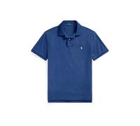 Polo Ralph Lauren T-Shirt bleu nuit / blanc cassé, Taille M