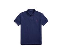 Polo Ralph Lauren T-Shirt bleu nuit / bleu foncé / rouge, Taille XS