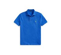 Polo Ralph Lauren T-Shirt bleu / orange, Taille S