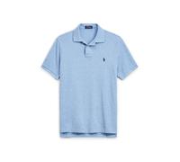 Polo Ralph Lauren T-Shirt bleu roi / bleu clair, Taille XS