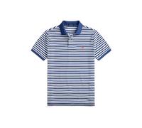 Polo Ralph Lauren T-Shirt bleu roi / rouge / blanc, Taille S