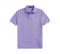 Polo Ralph Lauren - T-shirt Casual - Homme - Tops - Violet - Taille: S