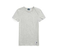 Polo Ralph Lauren T-shirt ' Club Cotton ' gris, Taille XS