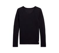 Polo Ralph Lauren T-shirt ' Club Cotton ' noir, Taille M