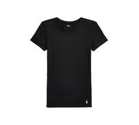 Polo Ralph Lauren T-shirt ' Club Cotton ' noir, Taille XL