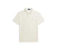 Polo Ralph Lauren T-Shirt cognac / blanc, Taille XXL