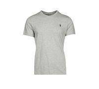 POLO RALPH LAUREN T-shirt coupe ajustée personnalisée gris | XL
