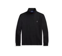 Polo Ralph Lauren T-Shirt crème / caramel / vert gazon / rouge feu / noir, Taille S