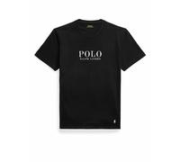 Polo Ralph Lauren – T-shirt de détente – Noir – Taille M