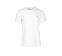 POLO RALPH LAUREN T-shirt homme modèle 714844756005, Blanc, Medium