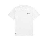 POLO RALPH LAUREN T-shirt de pyjama blanc | S