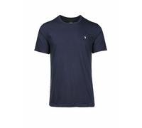 POLO RALPH LAUREN T-shirt de pyjama bleu marine | L