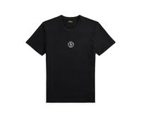 POLO RALPH LAUREN T-shirt de pyjama noir | S