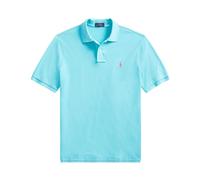 Polo Ralph Lauren - T-shirt Décontracté - Homme - Tops - Bleu - Taille: M