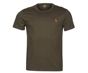 Polo Ralph Lauren T-shirt DEDIN in Vert EU XXL