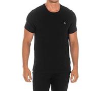 Polo Ralph Lauren | T-Shirt en Coton Noir | RLU_714706745001 - XL