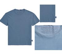 Polo Ralph Lauren T-Shirt En Fil Biologique Classique Fit Tee L