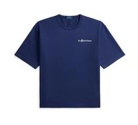 Polo Ralph Lauren - T-Shirt en Maille - Homme - Tops - Bleu - Taille: M