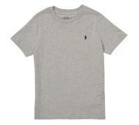 Polo Ralph Lauren T-shirt enfant LILLOW in Gris 3 ans