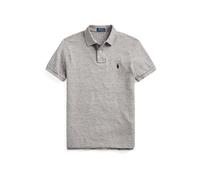 Polo Ralph Lauren T-Shirt gris chiné, Taille XS
