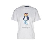POLO RALPH LAUREN T-shirt gris | M