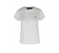 POLO RALPH LAUREN T-shirt gris | XS