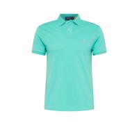 Polo Ralph Lauren T-Shirt jade / pêche, Taille XL