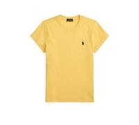 POLO RALPH LAUREN T-shirt jaune | L