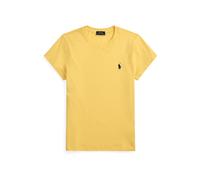 Polo Ralph Lauren T-shirt jaune, Taille XL
