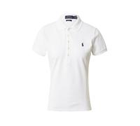 Polo Ralph Lauren T-shirt 'JULIE' bleu marine / blanc, Taille XXS