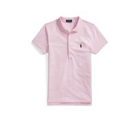 Polo Ralph Lauren T-shirt 'JULIE' bleu marine / rosé, Taille M