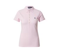Polo Ralph Lauren T-shirt 'JULIE' bleu marine / rosé, Taille XS