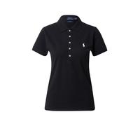 Polo Ralph Lauren T-shirt 'JULIE' noir, Taille XS
