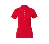 Polo Ralph Lauren T-shirt 'JULIE' rouge, Taille XL