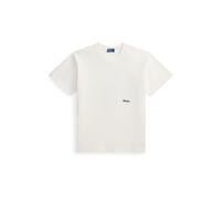 Polo Ralph Lauren T-shirt marine / blanc, Taille XS