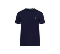 Vêtements Polo Ralph Lauren T-Shirt Coupe Ajustée En Coton Doux 710740727 pour Accessoires XXL