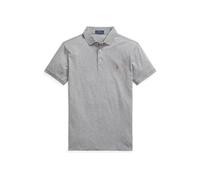 Polo Ralph Lauren T-Shirt marron / gris chiné / violet / blanc, Taille XXL