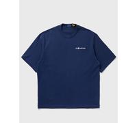 Polo Ralph Lauren - T-Shirt en Maille - Homme - Tops - Bleu - Taille: M