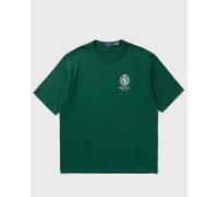Polo Ralph Lauren T-SHIRT men Shortsleeves green taille: L