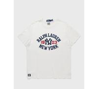 Polo Ralph Lauren T-SHIRT men Shortsleeves|Team Tees white taille: XL